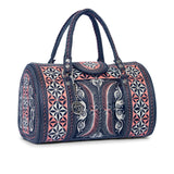 Mini Weekender Bag by Banda Bags