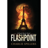 Flashpoint: A Frank Marsh Novel