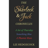 The Sherlock & Jack Chronicles