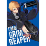 I'm the Grim Reaper, Vol. 2