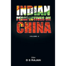 Indian Perspective on China, Volume 2