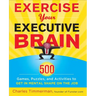 Exercise Your Executive Brain