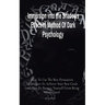 Immersion into the Shadows Effective Method Of Dark Psychology: How To Use The Best Persuasion Techniques To Achieve Your Best Goals And How To Protec