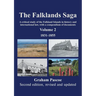 The Falklands Saga: Volume 2