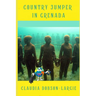 Country Jumper in Grenada