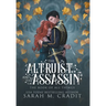The Altruist and the Assassin: A Standalone Fated Love Fantasy Romance