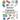 English-Mongolian School Children's Bilingual Picture Dictionary