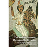The Red Sea Crusade: The Aksumite Invasion of Arabia (525 AD)