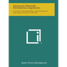 Advanced Ordinary Differential Equations: Institute For Mathematics And Mechanics, New York University, 1948-1949