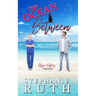 The Ocean Between: A New Zealand neighbours to lovers novella