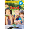 Food: I Can Help Save Earth (Engaging Readers, Level 2)