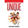 Unique: Winning with Extraordinary Results!