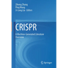 Crispr: A Machine-Generated Literature Overview