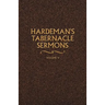 Hardeman's Tabernacle Sermons Volume V