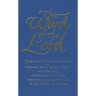 The Word of the Lord: Church of Ireland: Readings for Sundays, Holy Days and Festivals
