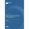 Water Quality Assessment of River Basins