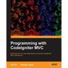 Programming with Codeignitermvc