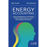 Energy Accounting: Stress Management and Mental Health Monitoring for Autism and Related Conditions