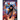 Alt-Hero Q: Volume 1