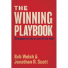 The Winning Playbook: Strategies for Life on and Off the Field