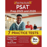 PSAT Prep 2025 and 2026: 7 Digital PSAT Practice Tests and Study Guide [9th Edition]