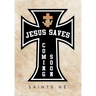 Jesus Saves: Coming Soon
