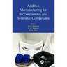 Additive Manufacturing for Biocomposites and Synthetic Composites