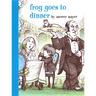 Frog Goes to Dinner