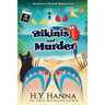 Bikinis and Murder (LARGE PRINT): Barefoot Sleuth Mysteries - Book 4