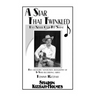 A Star that Twinkled: but Never Got to Shine