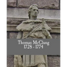 Thomas McClung 1728-1774
