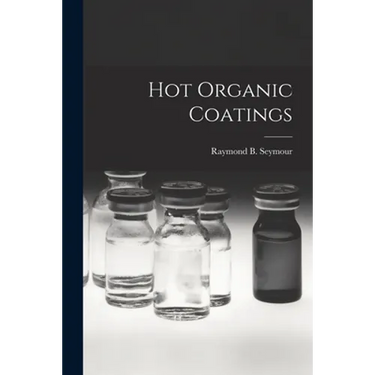 Hot Organic Coatings