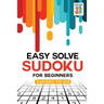 Easy Solve Sudoku for Beginners Sudoku to Go