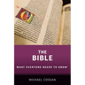 The Bible: What Everyone Needs to Know(r)