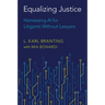 Equalizing Justice