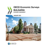 OECD Economic Surveys: Bulgaria 2021
