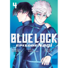 Blue Lock: Episode Nagi 4