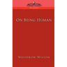On Being Human