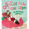 Jingle All the Tay: The Night Before Christmas (Taylor's Version)