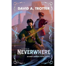 Legend of Neverwhere and the Lost Totems