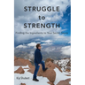 Struggle to Strength: Finding the Ingredients to Your Secret Sauce
