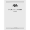 Data Protection Act 1998 (c. 29)