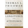 Longitudes and Attitudes: The World in the Age of Terrorism