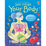 See Inside Your Body