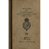 The History of The 107 Regiment Royal Armoured Corps (King's Own): June 1940-February 1946