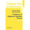 Problems in Algebraic Number Theory