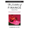 The Evolution of Finance: Using Financial Alchemy to Transcend the Matrix