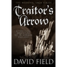 Traitor's Arrow: A thrilling adventure set in Norman England