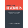 Don Peckham Remembers: Newfoundland's Unique Humour - Anecdotes