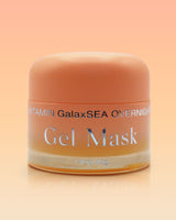 Vitamin GalaxSEA Overnight Face Gel Mask by 1212gateway